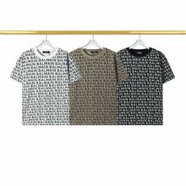 Picture of Balmain T Shirts Short _SKUBalmainM-3XLjhtxT209732823